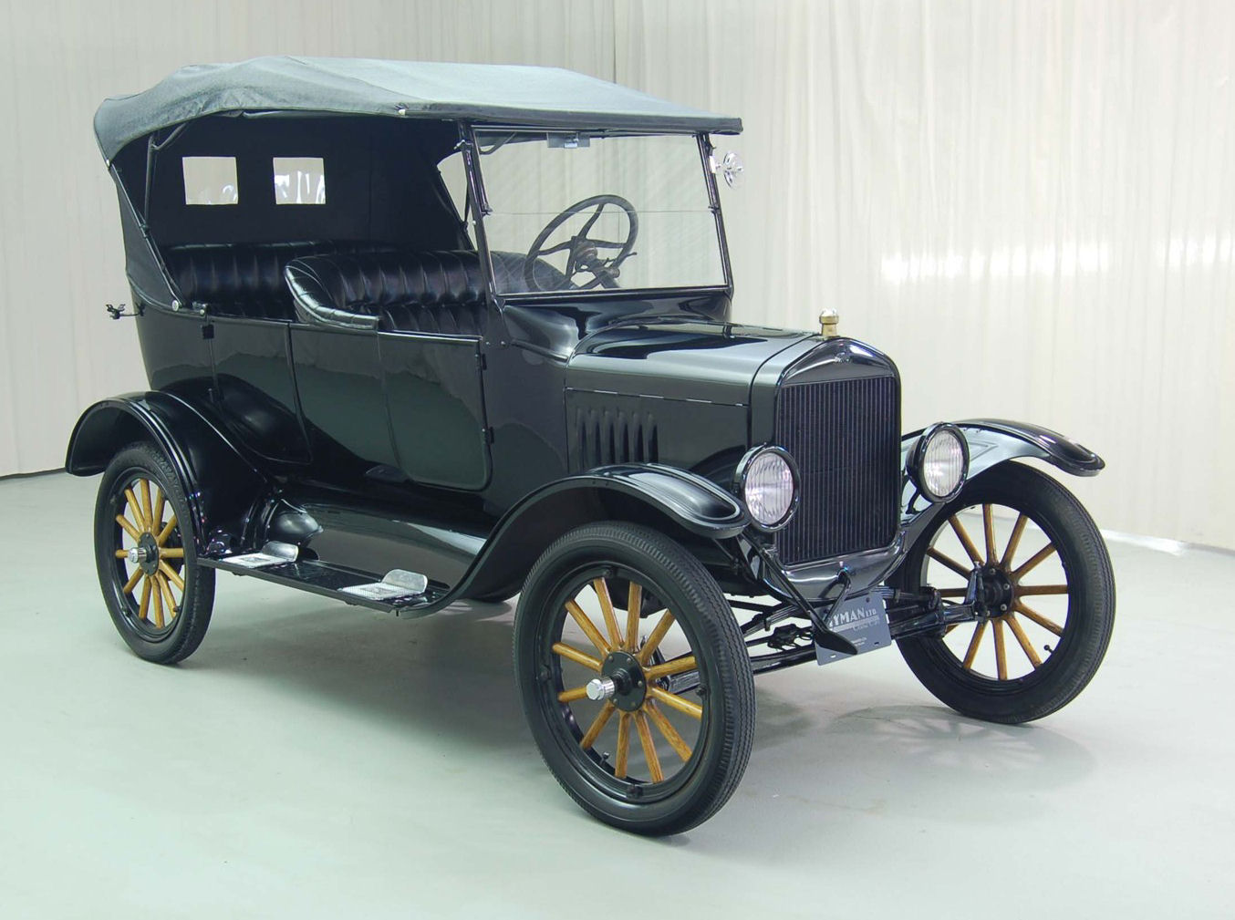 1924 Ford